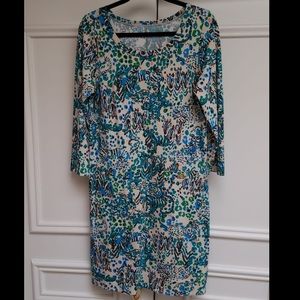 NWOT Lilly Pulitzer Corinne Dress